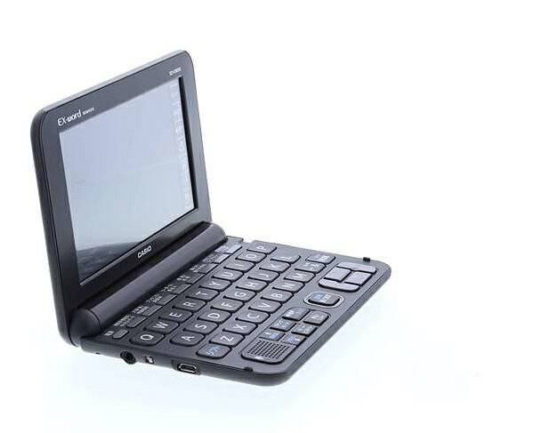 CASIO 電子辞書 XD-K9850