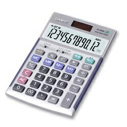 【楽天市場】カシオ計算機 CASIO 電卓 JS-20WK-N | 価格比較 - 商品価格ナビ