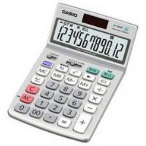 楽天市場 カシオ計算機 Casio 電卓 Jf 1gt N 価格比較 商品価格ナビ
