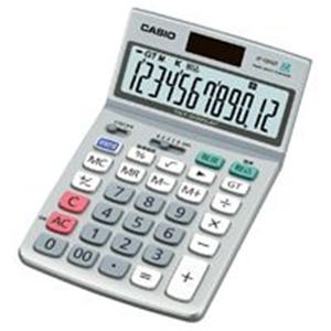 楽天市場】カシオ計算機 CASIO 電卓 JF-120GT-N | 価格比較 - 商品価格ナビ