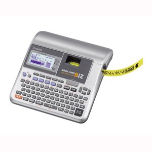 CASIO - カシオ計算機 ネームランド CASIO KL-G1の+stbp.com.br