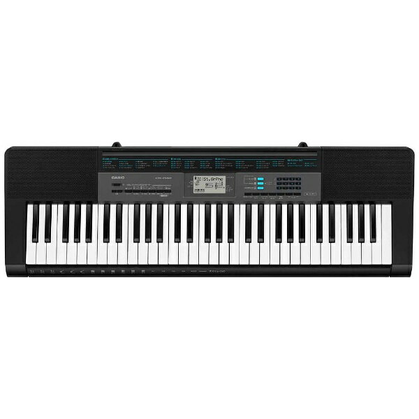 売り出し新作 カシオ CTK-6250 61鍵盤／送料無料・匿名配送 電子キーボード 鍵盤楽器