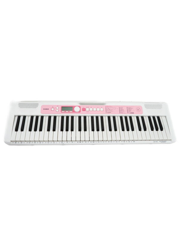 楽天市場】カシオ計算機 CASIO 光ナビゲーションキーボード LK