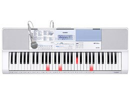 楽天市場】カシオ計算機 カシオ 電子キーボード LK-221(1台) | 価格 