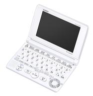 楽天市場】カシオ計算機 CASIO EX-word 電子辞書 XD-SC4100 | 価格比較 