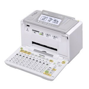 楽天市場】カシオ計算機 CASIO プリン写ルタッチパネルモデル PCP-1400 
