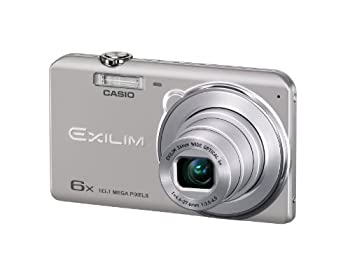 【タイプ】 カシオ計算機 CASIO デジタルカメラ FREE STYLE EXILIM EX-FR100(1020万画素/イエロー) EX