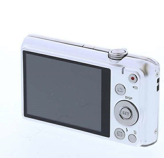 【楽天市場】カシオ計算機 CASIO コンパクトデジタルカメラ EXILIM EX-ZS26SR | 価格比較 - 商品価格ナビ