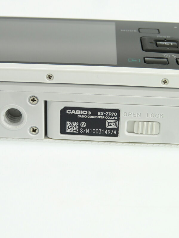Casio  Exilim