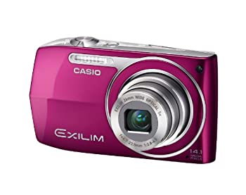 楽天市場】カシオ計算機 CASIO デジタルカメラ EXILIM ZOOM EX-Z200RD | 価格比較 - 商品価格ナビ