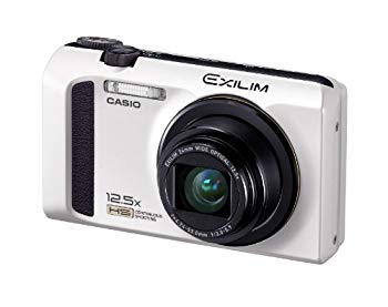 effect Vermelding offset 楽天市場】カシオ計算機 CASIO HIGH SPEED EXILIM コンパクトデジタルカメラ EX-ZR100WE | 価格比較 - 商品価格ナビ