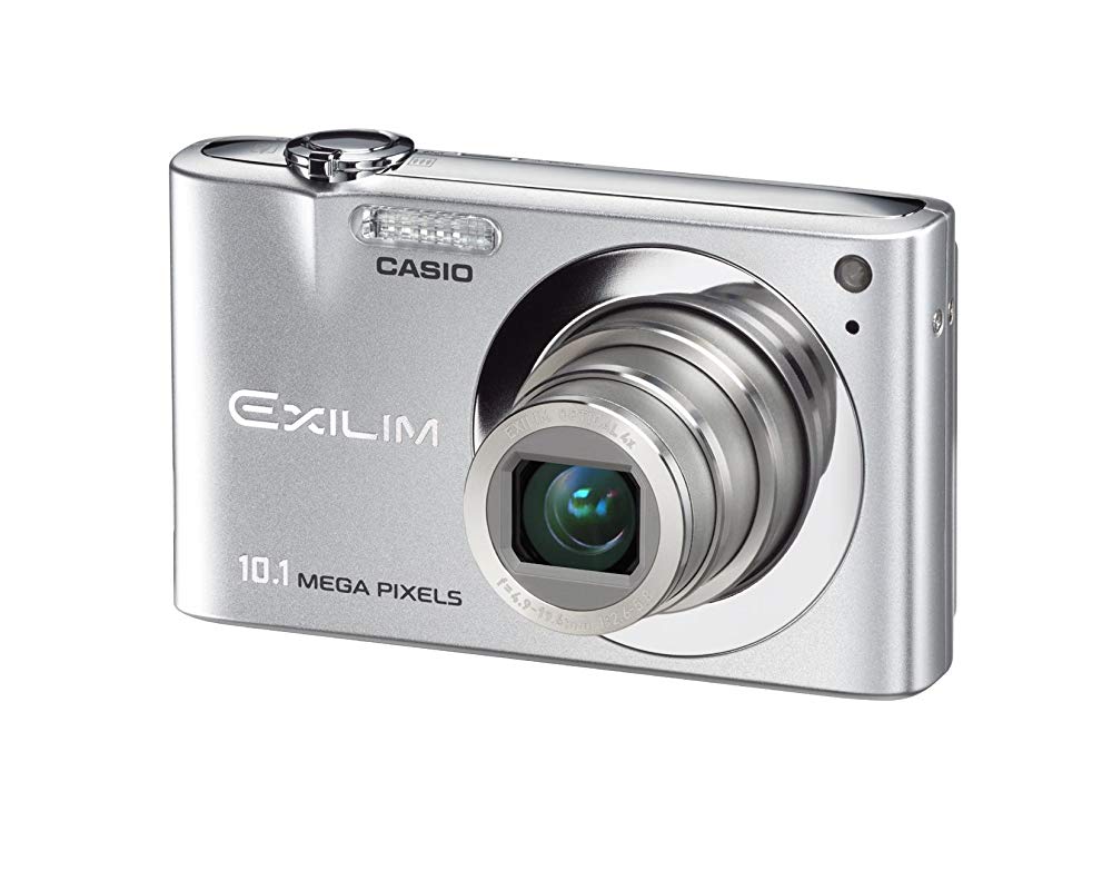 【楽天市場】カシオ計算機 CASIO コンパクトデジタルカメラ EXILIM ZOOM EX-Z100SR | 価格比較 - 商品価格ナビ