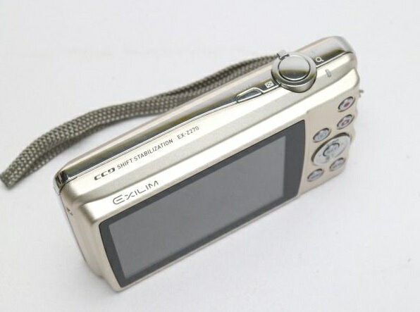 楽天市場】カシオ計算機 CASIO コンパクトデジタルカメラ EXILIM