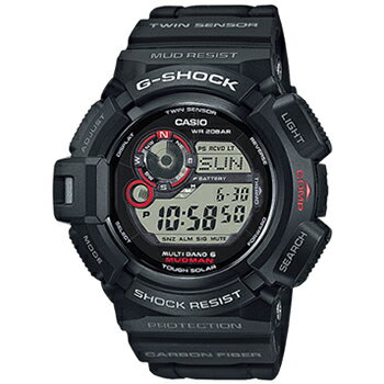 mudman gw 9300