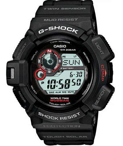 casio g shock 3261