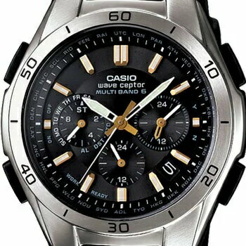 楽天市場】カシオ計算機 CASIO WAVE CEPTOR WVQ-M410DE-1A2JF | 価格