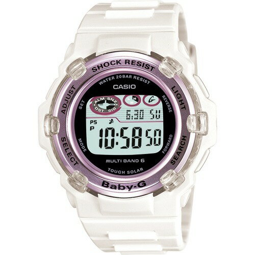 casio bgr 3003