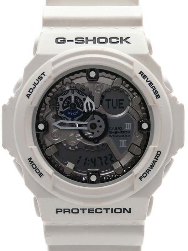 g shock 300