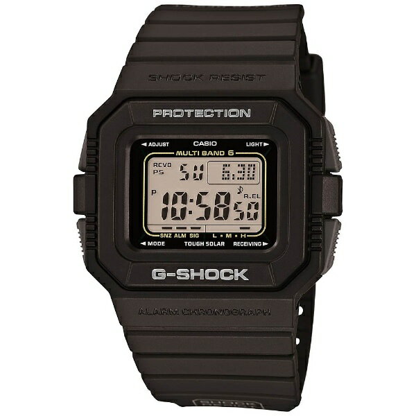 casio baby g 5510