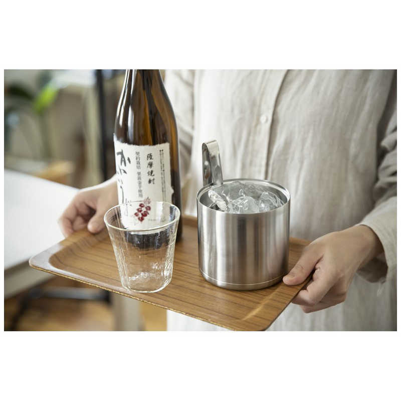 楽天市場】ピーコック魔法瓶工業 ピーコック おうち居酒屋 アイスペール 0.55L ステンレス IBC-55 XA(1個) | 価格比較 -  商品価格ナビ