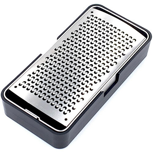 限定商品】飯田屋！エバーおろし器 JK-01 & JK-04 セット