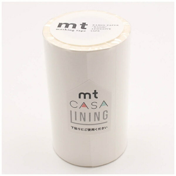KAMOI/カモ井加工紙 mt CASA LINING 100mm幅 MTCALI02
