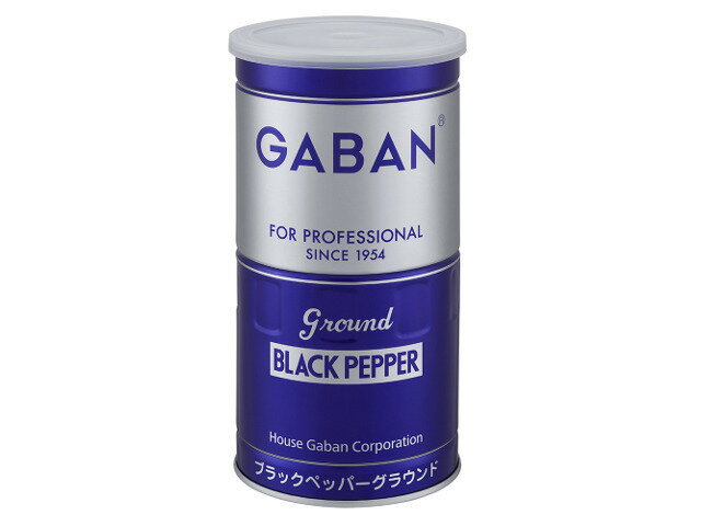 楽天市場】ギャバン ギャバン ＧＡＢＡＮブラックペッパーホール４００ｇ袋 | 価格比較 - 商品価格ナビ