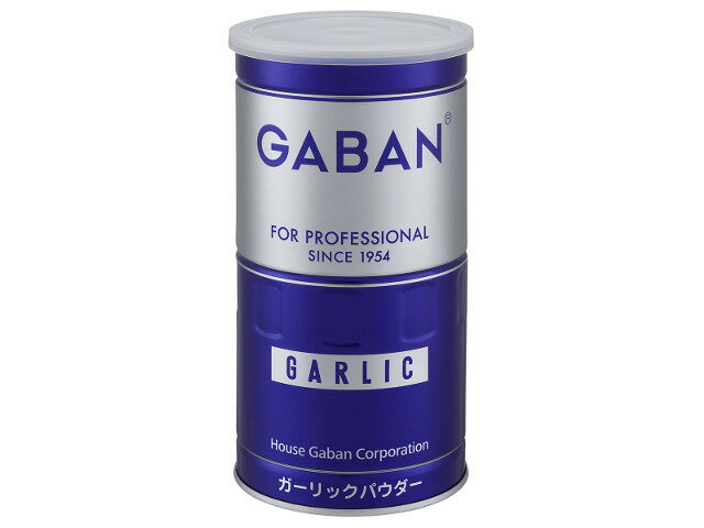 GABAN ギャバン 山椒パウダー 250g サンショー 【即発送可能】