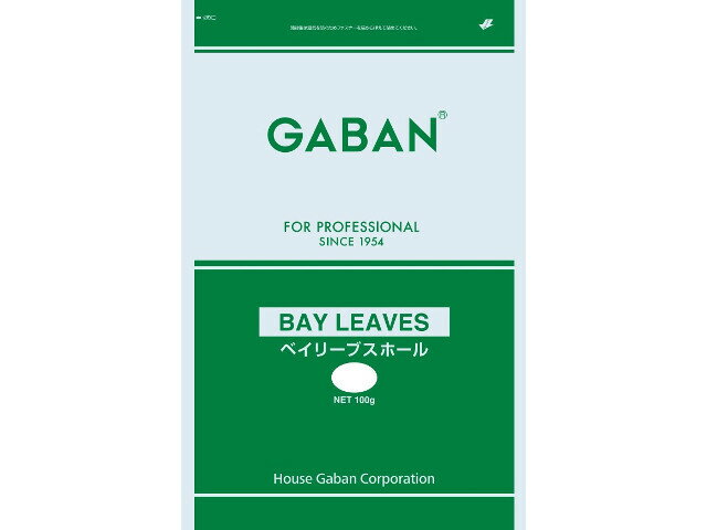 楽天市場】ギャバン ギャバン ＧＡＢＡＮタイムホール１００ｇ袋 | 価格比較 - 商品価格ナビ