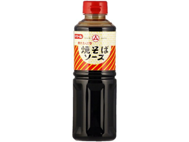 楽天市場】大黒屋 大黒屋 焼きそばフルーツソース 500ml | 価格比較 - 商品価格ナビ