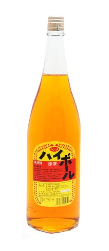 楽天市場 神田食品研究所 神田食品研究所 ハイボール 1 8l 価格比較 商品価格ナビ