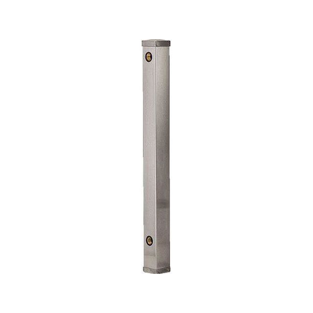 【楽天市場】カクダイ KAKUDAI ステンレス水栓柱 //70角:カクダイ 6161BS-20×1200 | 価格比較 - 商品価格ナビ