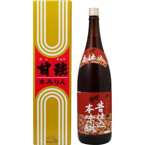 楽天市場】角谷文治郎商店 三州三河みりん(300ml) | 価格比較 - 商品