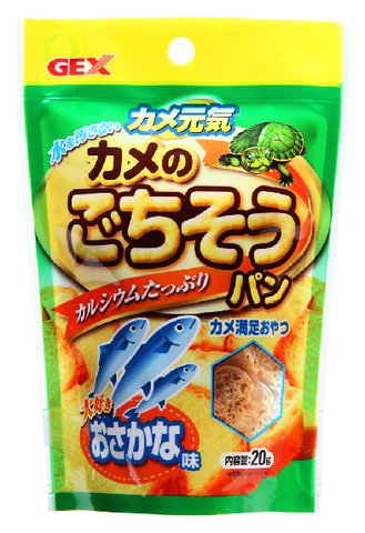 楽天市場】日本ペットフード エンゼルBreak 大型カメ用 450g