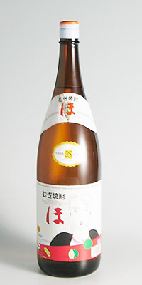 霧島 乙類25° ほ 麦 1.8L