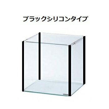 楽天市場 寿工芸 コトブキ クリスタル キューブ 300 水槽 ブラックシリコンタイプ 価格比較 商品価格ナビ
