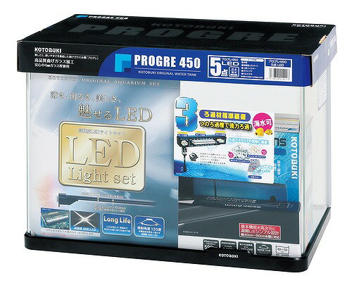 楽天市場】寿工芸 プログレ450 5点LED(1コ入) | 価格比較 - 商品価格ナビ