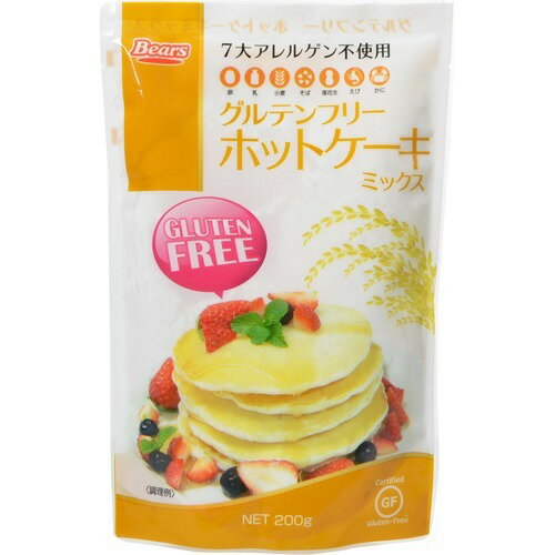 楽天市場 熊本製粉 グルテンフリーホットケーキミックス 0g 価格比較 商品価格ナビ