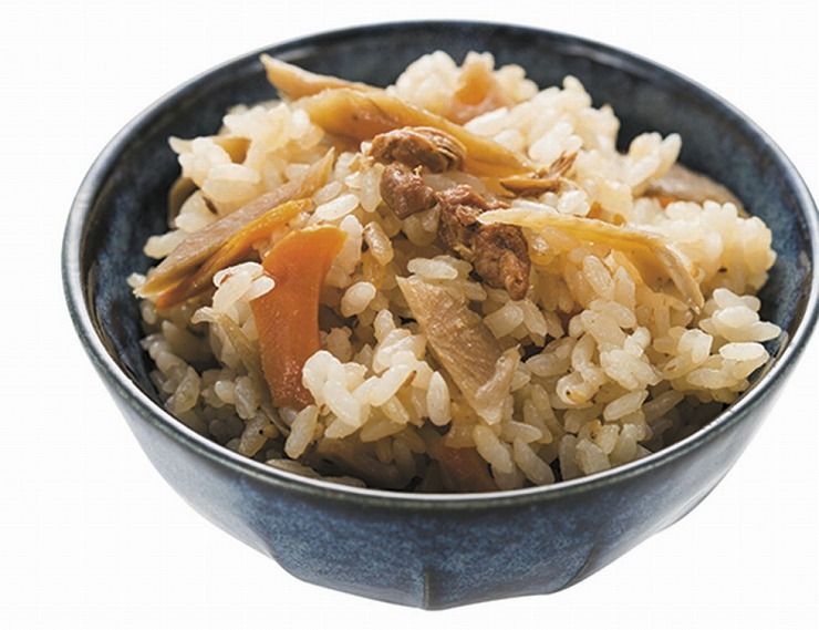 カクセー T-01B 電子レンジ専用炊飯陶器 楽炊御膳 黒(1コ入)