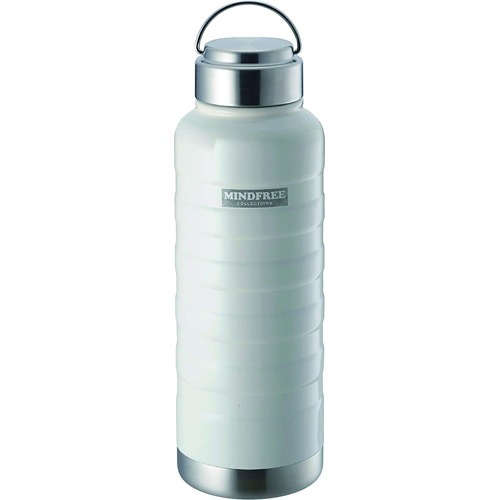 マインドフリー マグボトル 1000ml ホワイト MF-10W(1個)