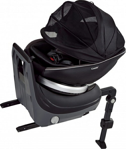 楽天市場】コンビ ホワイトレーベル THE S ISOFIX エッグショック ZA ...