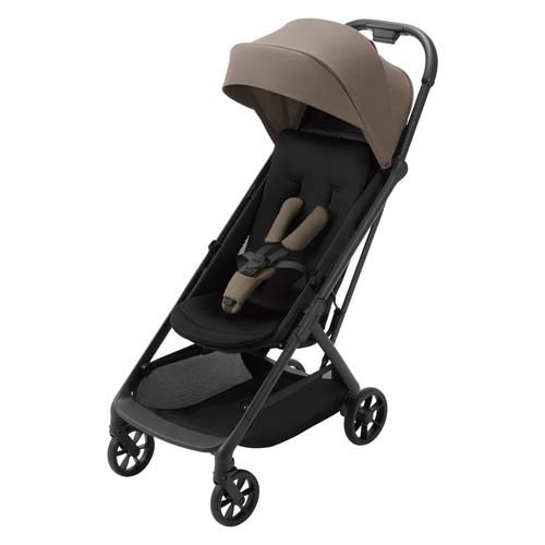 サイベックス　リベル　ソーホーグレー　 バンパーバー付き サイベックス CYBEX LIBELLE リベル 2024 バンパーバーセット