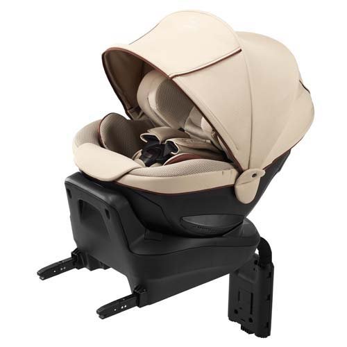 エールベベ クルットR グランス ブリアンアッシュ