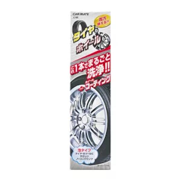 楽天市場】ジェット・イノウエ ジェットイノウエ ホイール/タイヤ用ブラシ 500mm 593452 | 価格比較 - 商品価格ナビ