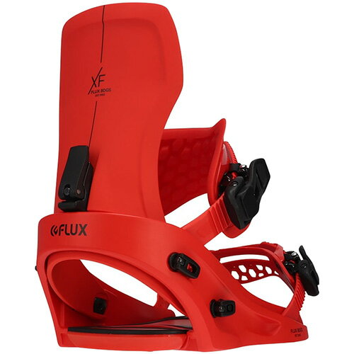 FLUX F1XFMB ビンディング ブラック M