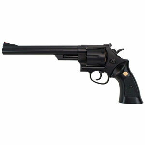 クラウンモデル S＆W M29 .44マグナム 8インチ ブラック 10歳以上