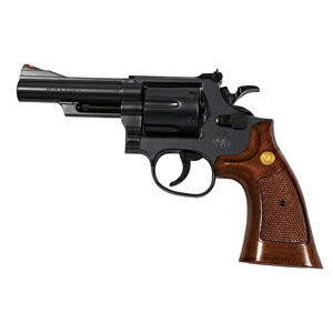 楽天市場】クラウンモデル クラウンモデル ホップアップエアリボルバー S＆W M19 .357 コンバットマグナム ウッドタイプグリップ エアガン  （商品口コミ・レビュー）| 価格比較 - 商品価格ナビ