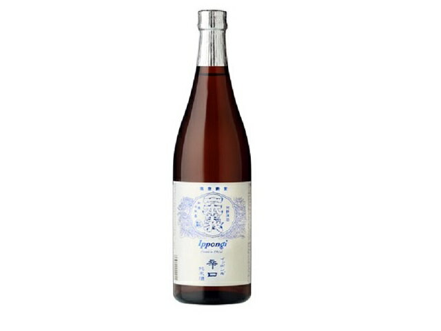 楽天市場】一本義久保本店 一本義 純米酒 720ml | 価格比較 - 商品価格ナビ