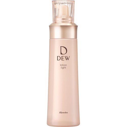 DEW ローション さっぱり(150ml)