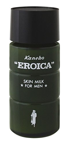【楽天市場】カネボウ化粧品 EROICA(エロイカ) スキンミルク 120ml | 価格比較 - 商品価格ナビ